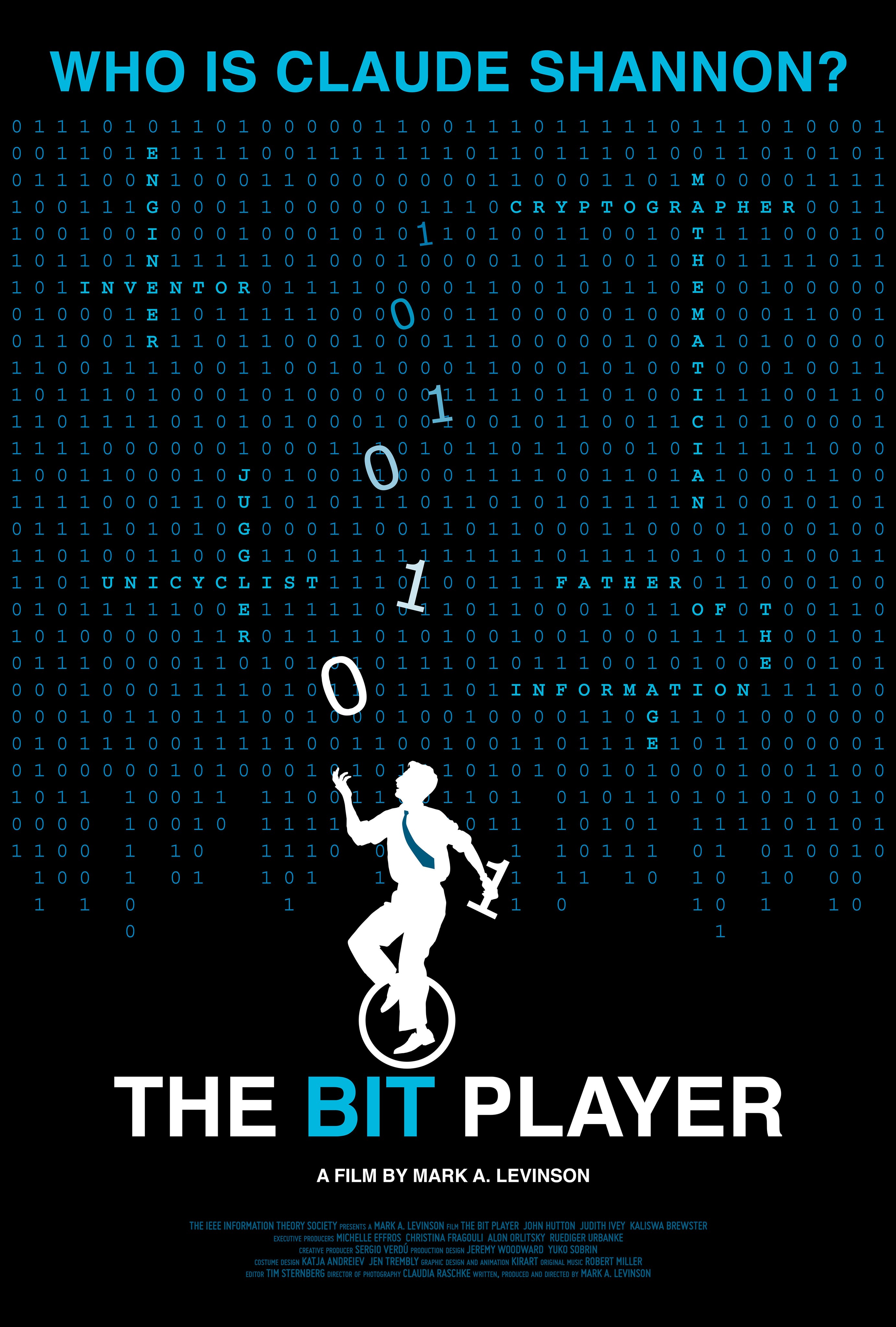 Play poster