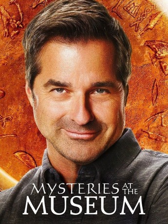 その他 Mysteries at the Museum: Season 2 [DVD] [Import] Mysteries at the Museum: Season 2 (DVD, 2012, 2-Disc Set) for sale