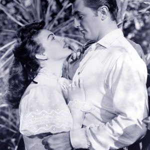 My Forbidden Past (1951) photo 10