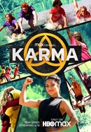 Karma poster image
