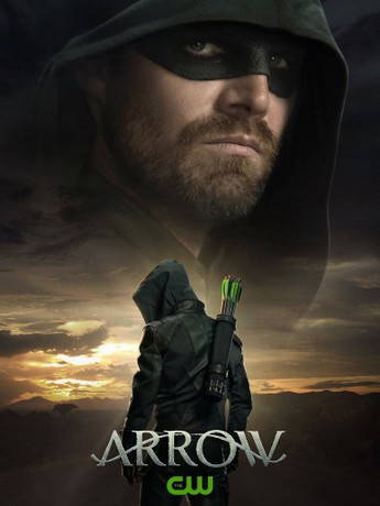 Arrow Season 1 Episode 13 Rotten Tomatoes