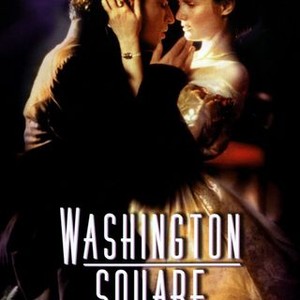 "Washington Square photo 3"