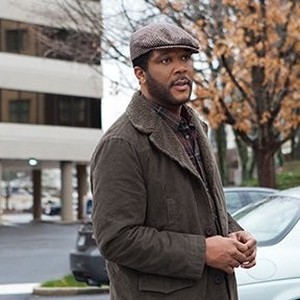 Tyler Perry as T.K. in "Tyler Perry's The Single Moms Club."