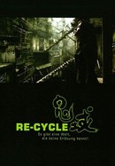 Re-cycle poster image