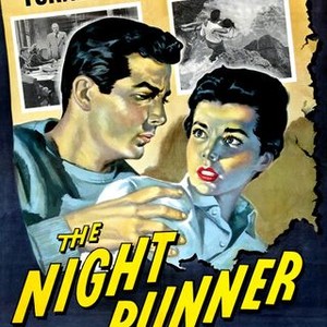 The Night Runner photo 2
