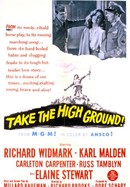 Take the High Ground poster image