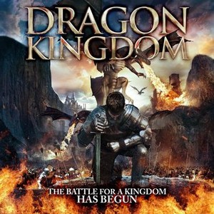 Dragon Kingdom - Rotten Tomatoes