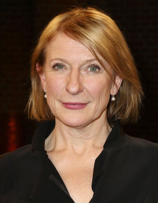 Dagmar Manzel