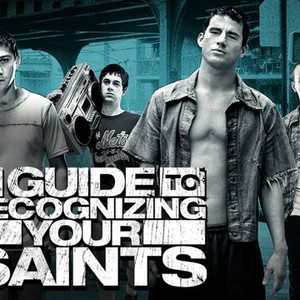 a guide to recognizing your saints