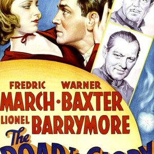 The Road To Glory 1936 Rotten Tomatoes