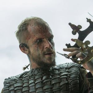 <em>Vikings</em>, Season 3