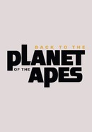 Back to the Planet of the Apes poster image