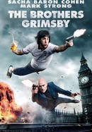 The Brothers Grimsby poster image