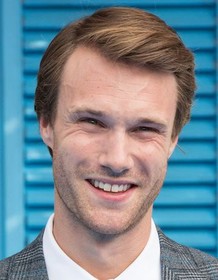 Hugh Skinner