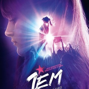 "Jem and the Holograms photo 8"