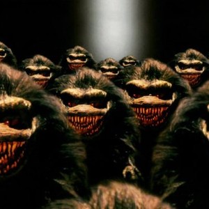 Critters Rotten Tomatoes