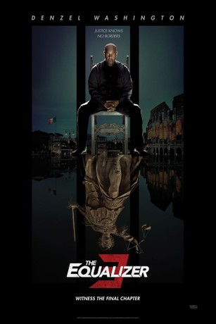 The equalizer 123movies cheap