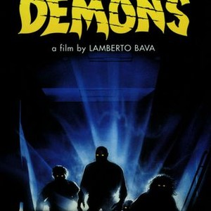 Demons (1985) photo 14