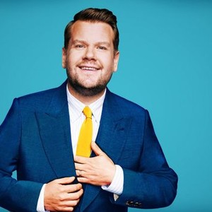 The Late Late Show With James Corden - Rotten Tomatoes