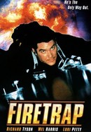 Firetrap poster image
