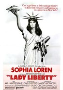Lady Liberty poster image