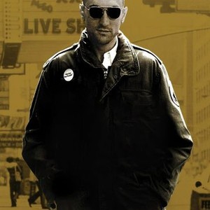 Taxi Driver - Rotten Tomatoes