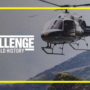The Challenge Untold History Rotten Tomatoes