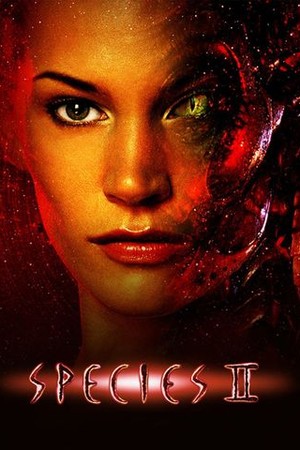 Species II poster