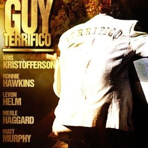 The Life and Hard Times of Guy Terrifico photo 7