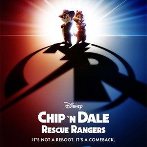 Chip 'n' Dale: Rescue Rangers photo 2