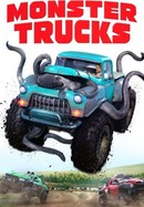 Monster Trucks poster image
