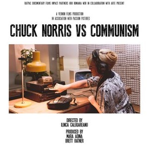 Chuck Norris vs Communism photo 4