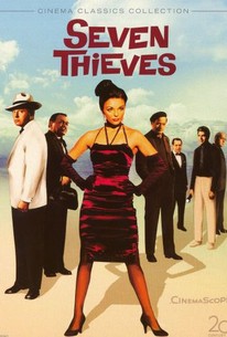 Seven Thieves