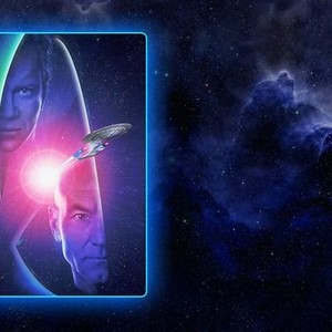 "Star Trek Generations photo 1"