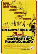 The Wicked Dreams of Paula Schultz poster image