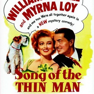 "Song of the Thin Man photo 1"