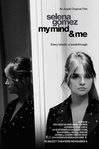 Selena Gomez: My Mind and Me