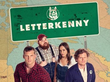 Letterkenny Season 1 Rotten Tomatoes