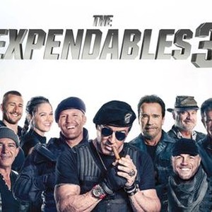 The Expendables 3 photo 4