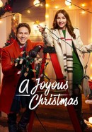 A Joyous Christmas poster image