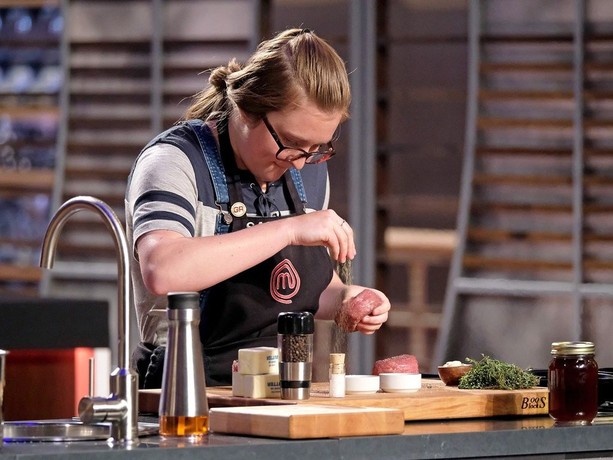 MasterChef Season 9 Episode 21 Rotten Tomatoes