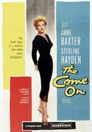 The Come On poster image