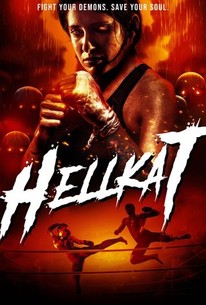 Poster for HellKat