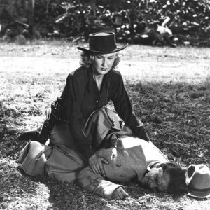 RENEGADE GIRL, Ann Savage, 1946