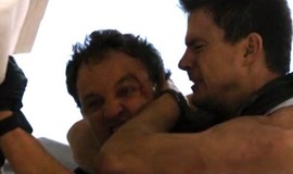 White House Down: Official Clip - Hand-to-Hand Combat photo 8