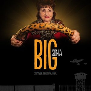 Big Sonia photo 10