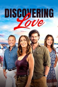 Discovering Love | Rotten Tomatoes