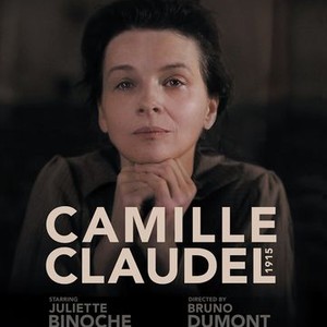Camille Claudel, 1915 (2013) photo 19