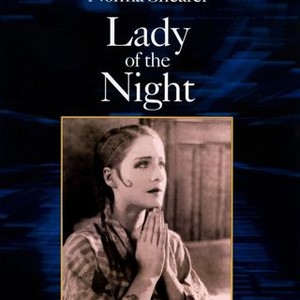 Lady of the Night photo 3