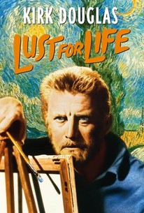 Image result for lust for life movie